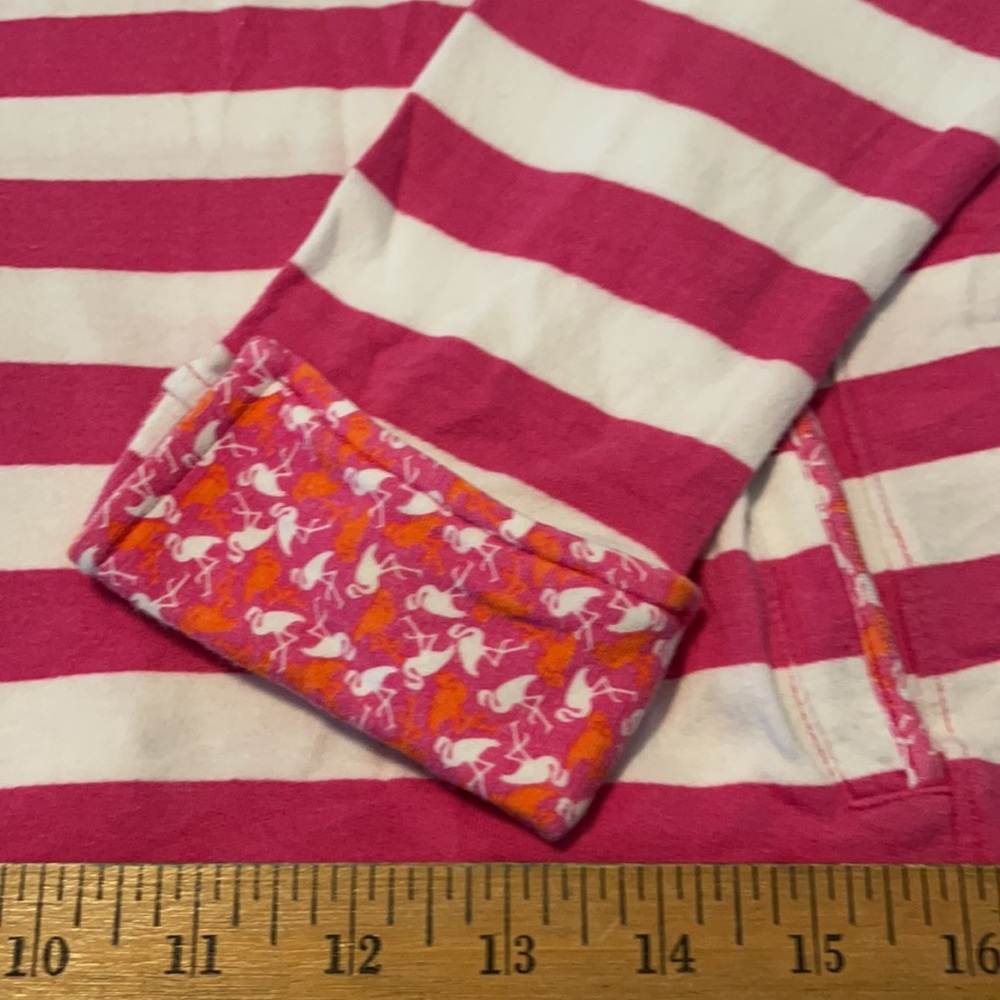 Lightweight pullover top - Picture 4 of 6